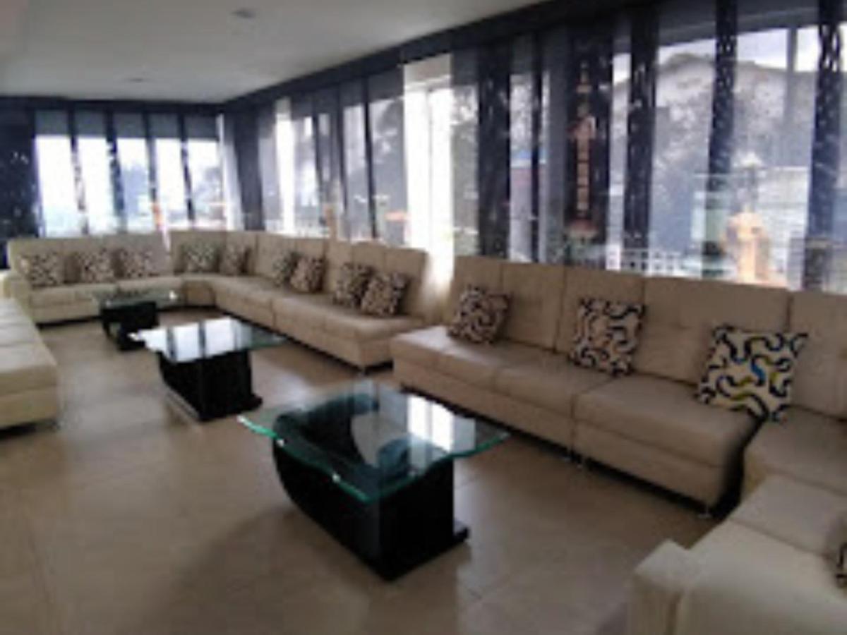 Habitacion Privada En Finca Turistica Hualcala Ла Меса Екстериор снимка